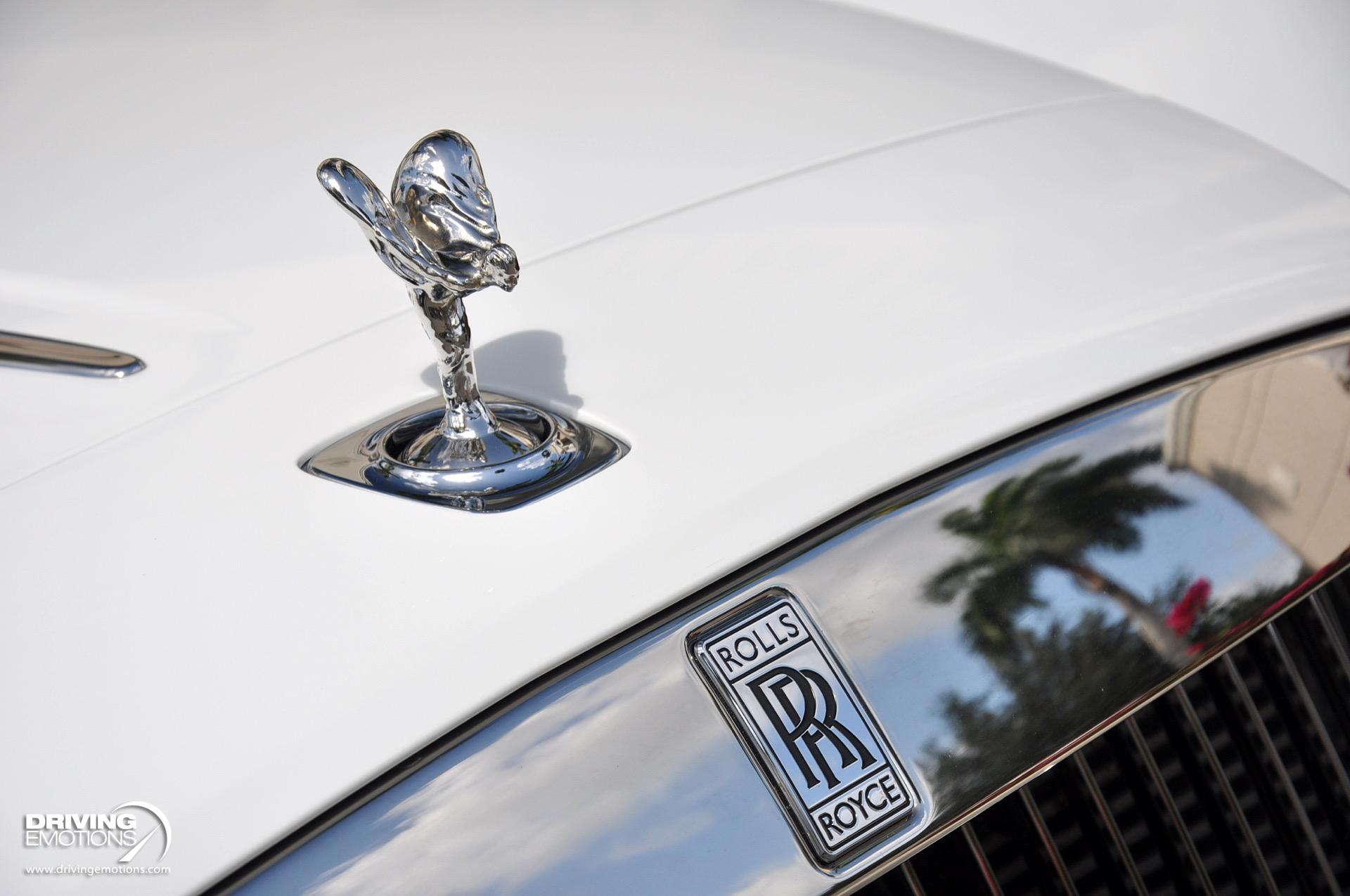 ROLLSROYCE DAWN Driving Emotions United States For sale on