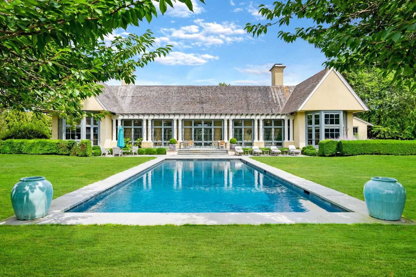 160 Jule Pond Dr Water Mill, New York, 11968 United States Sotheby's