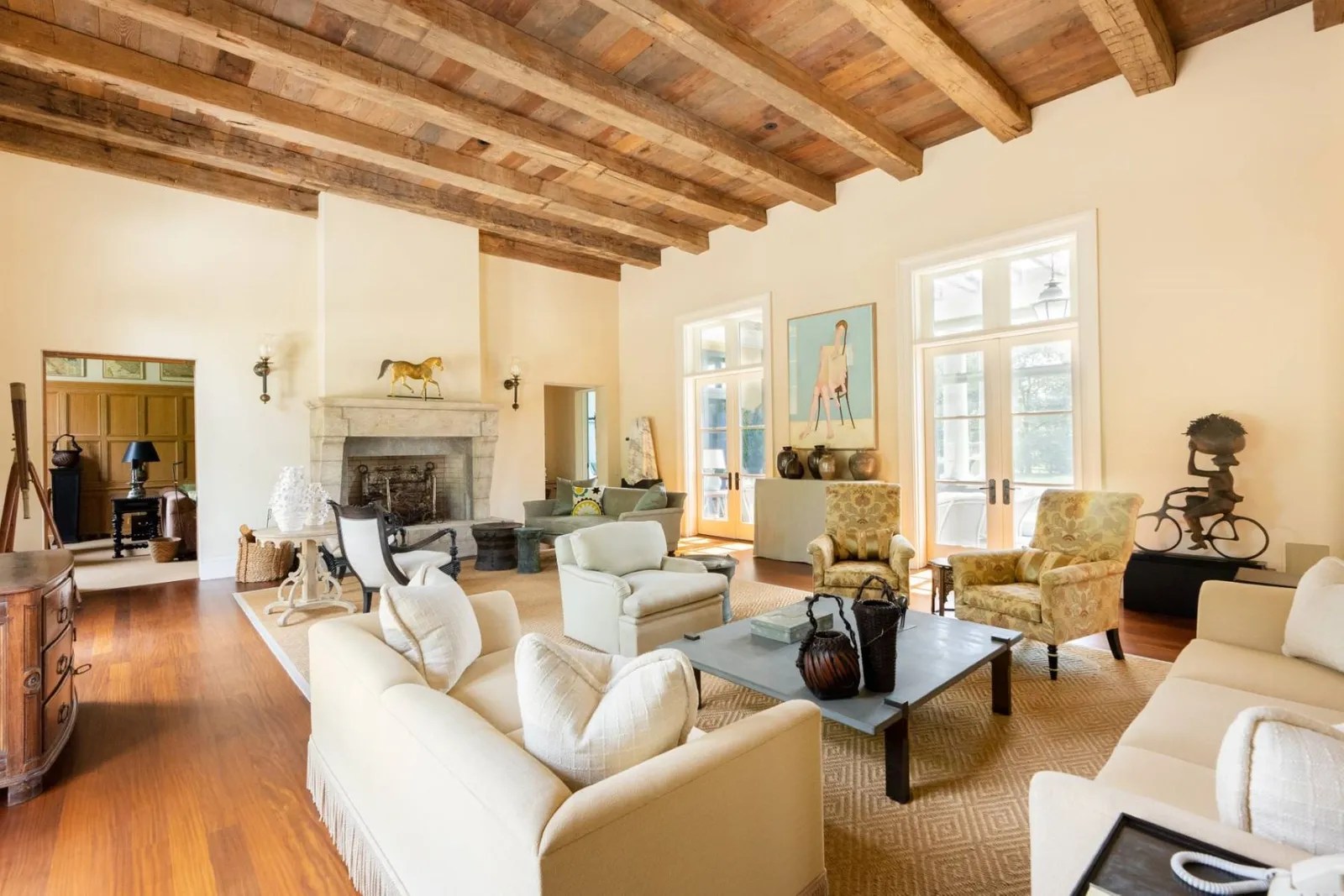 160 Jule Pond Dr Water Mill, New York, 11968 United States Sotheby's