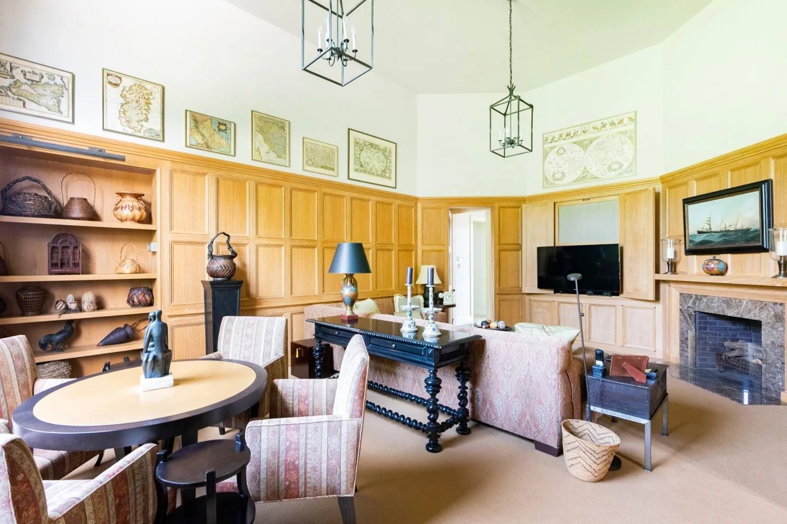 160 Jule Pond Dr Water Mill, New York, 11968 United States Sotheby's