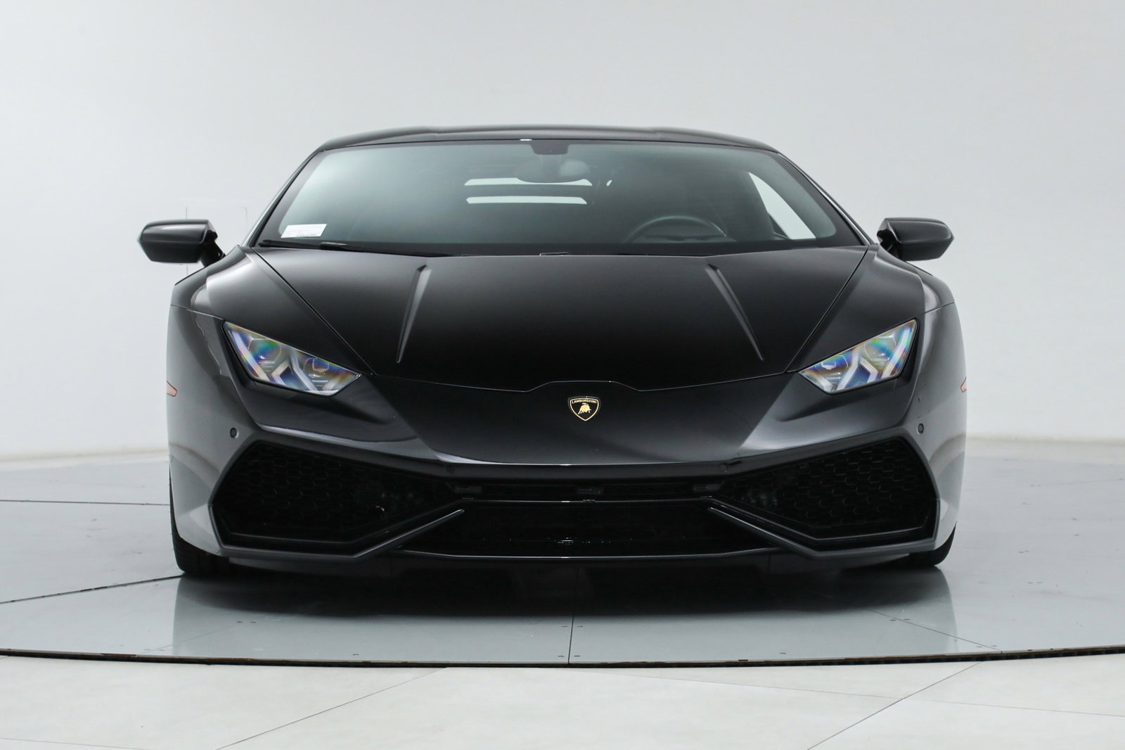 HURACAN LP6104 Ferrari of Fort Lauderdale United