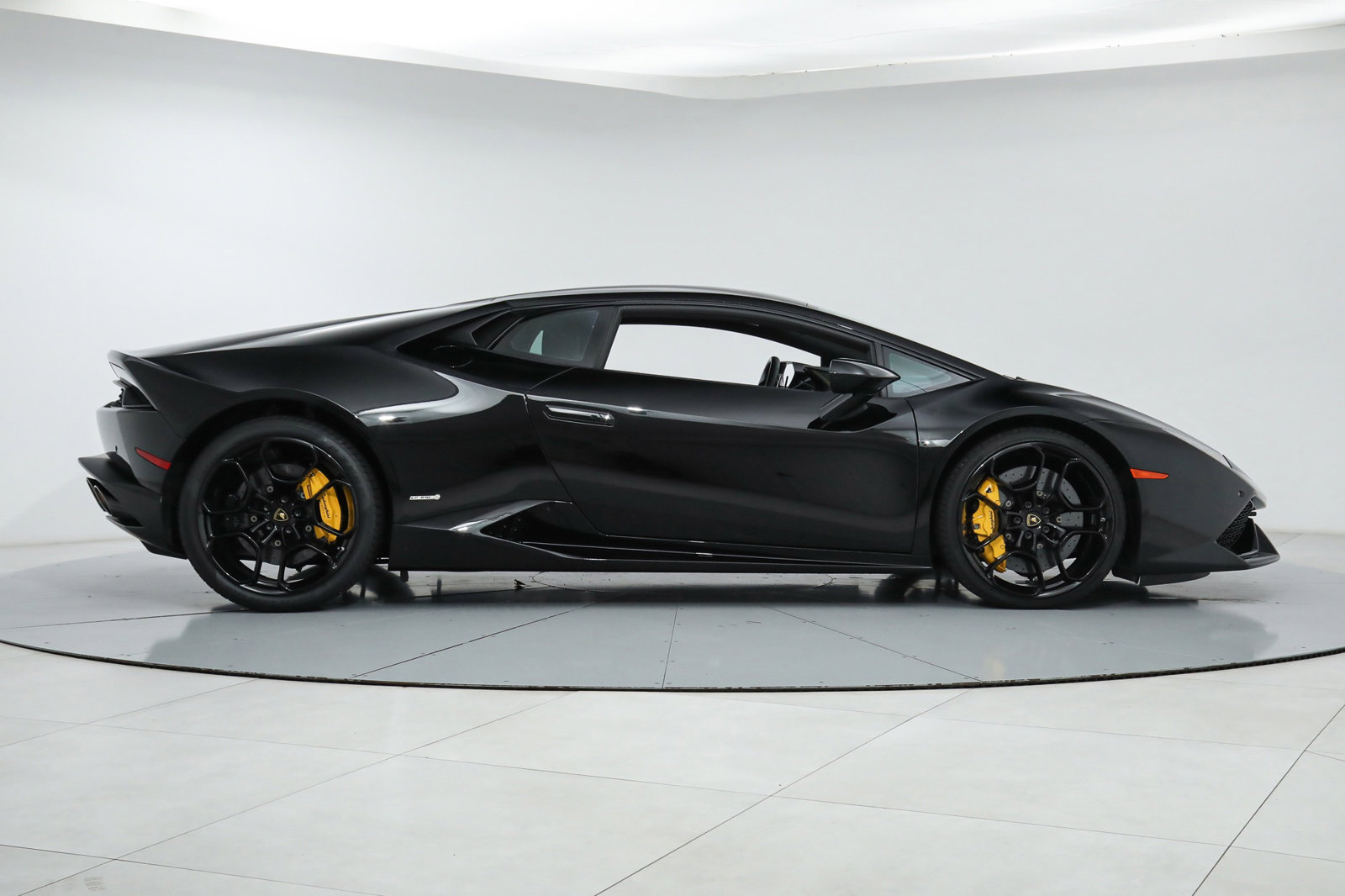 HURACAN LP6104 Ferrari of Fort Lauderdale United