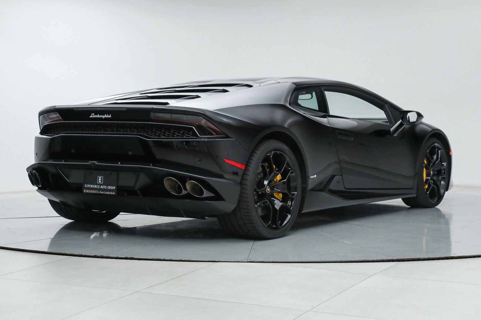 HURACAN LP6104 Ferrari of Fort Lauderdale United