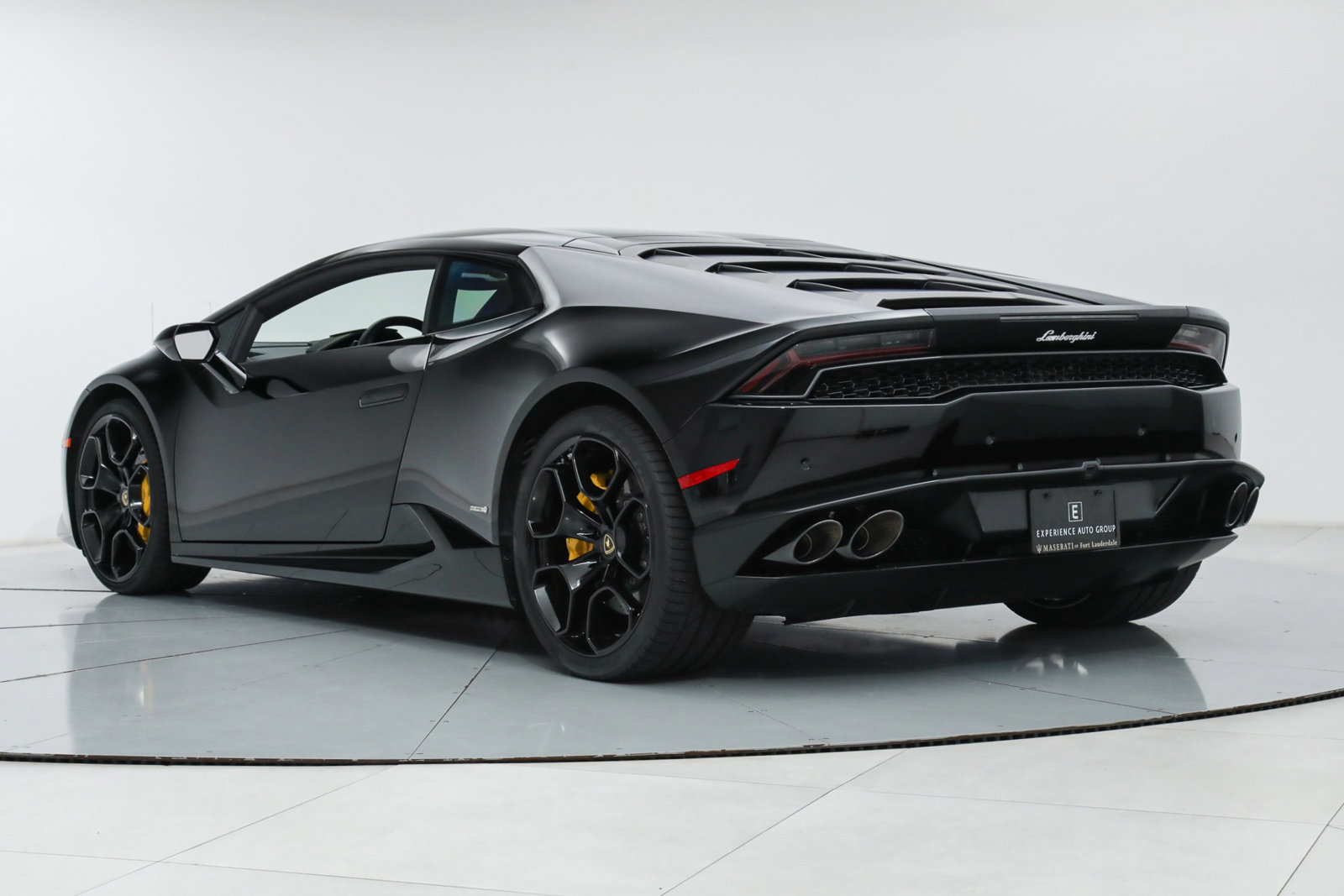 HURACAN LP6104 Ferrari of Fort Lauderdale United
