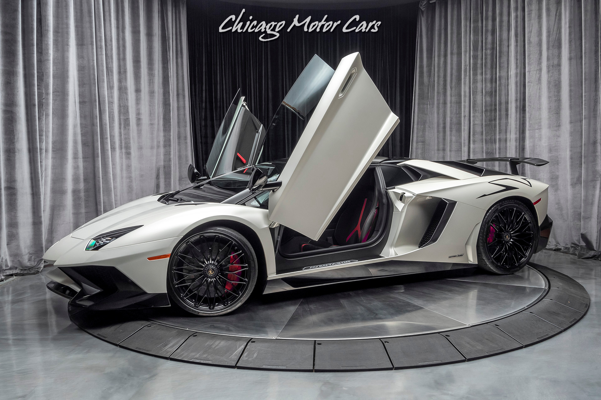 Präposition Runterdrücken Sensor chicago motor cars Unbekannt Buch