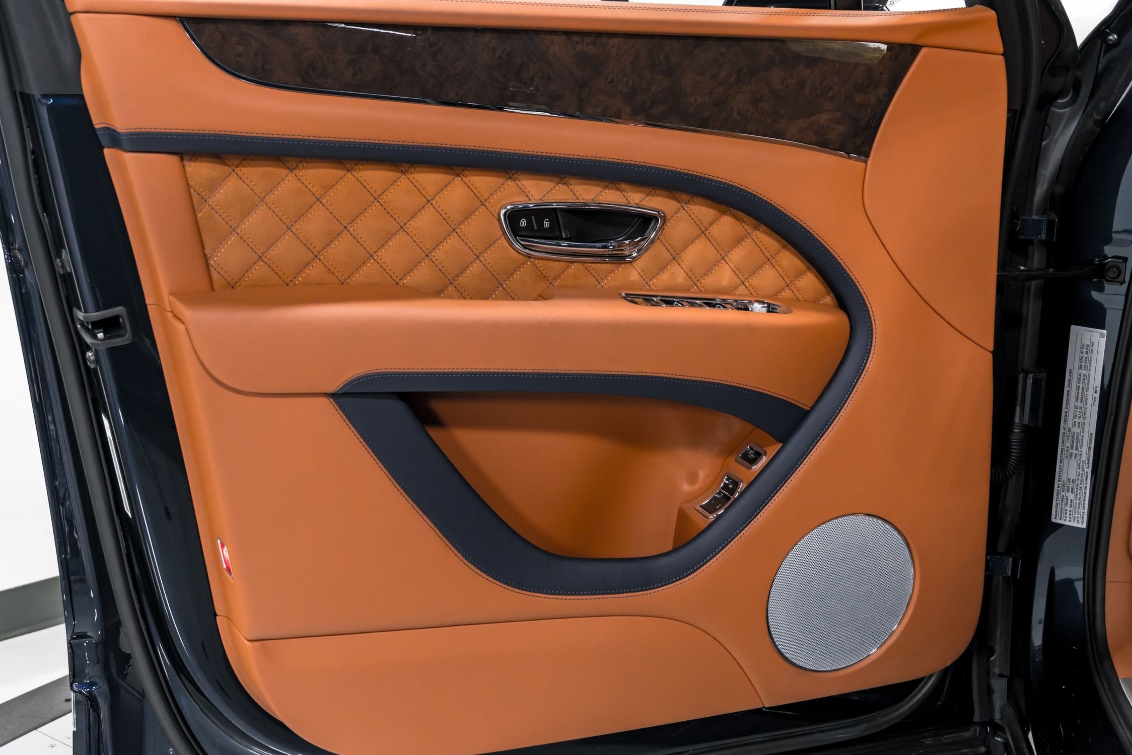 Bentley Bentayga Speed Dallas United States For sale