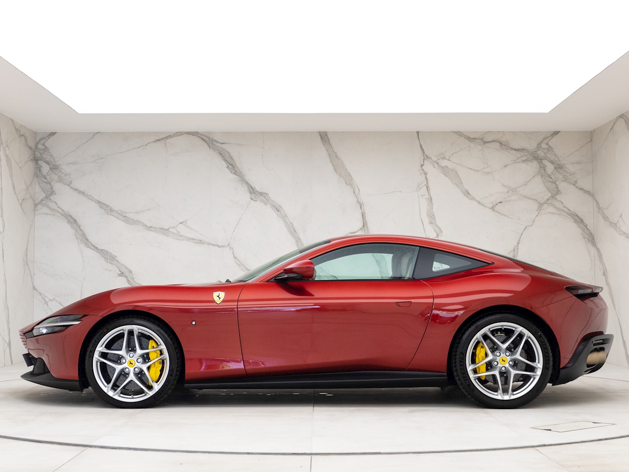 Ferrari Roma Romans International United Kingdom For sale on