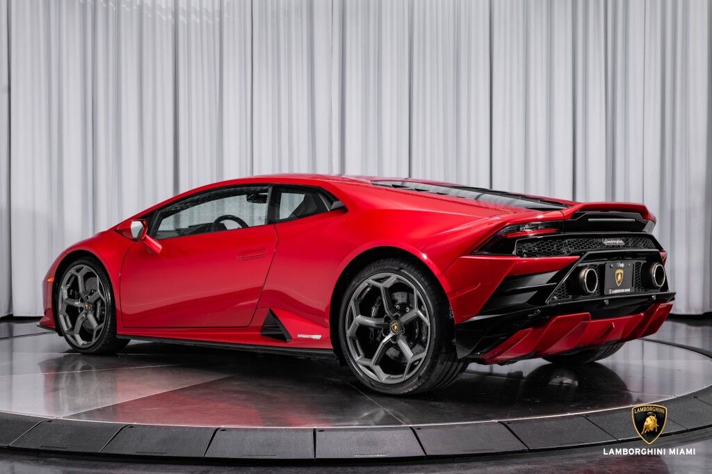 HURACAN Prestige Imports United States For sale on