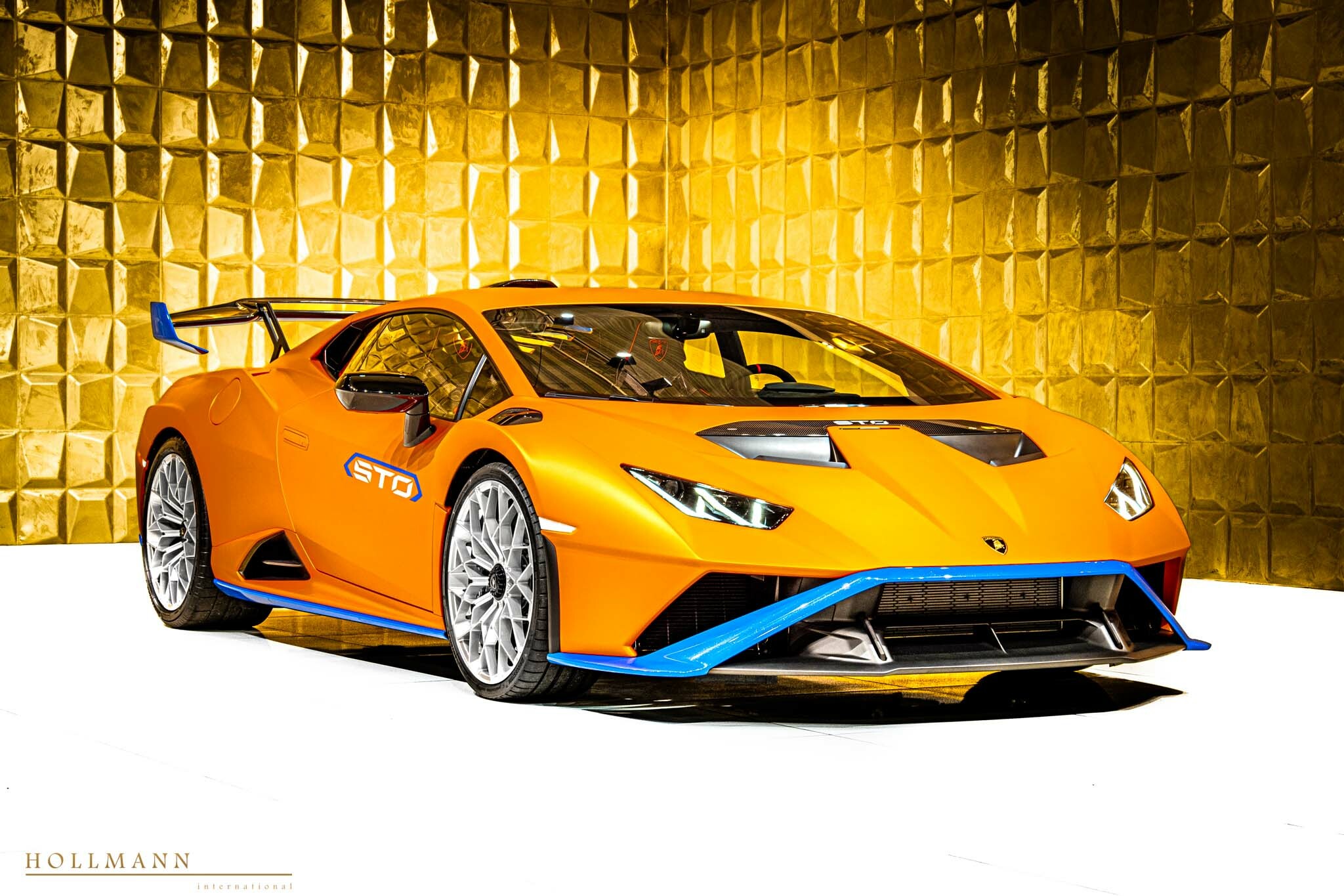 Huracán STO Hollmann International Germany For sale