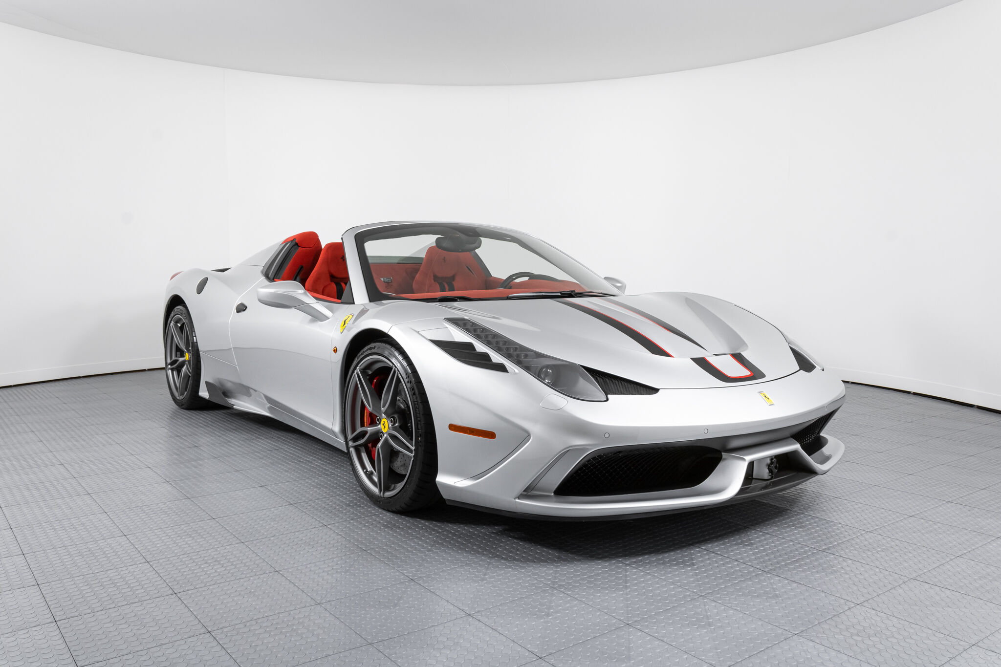 Top 300+ ferrari of westlake