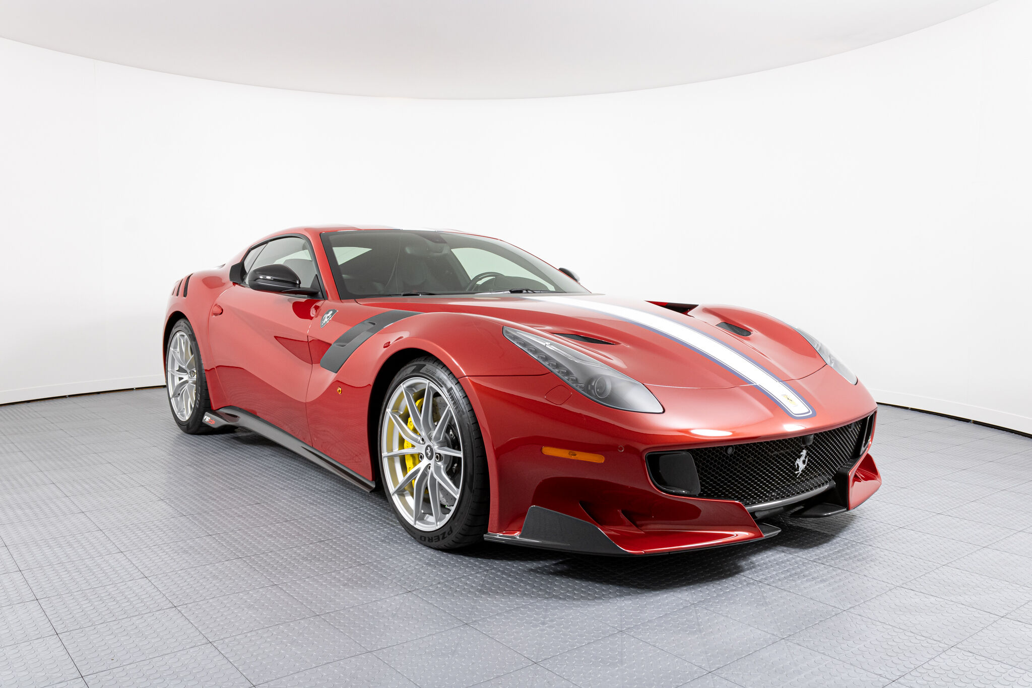 Top 300+ ferrari of westlake