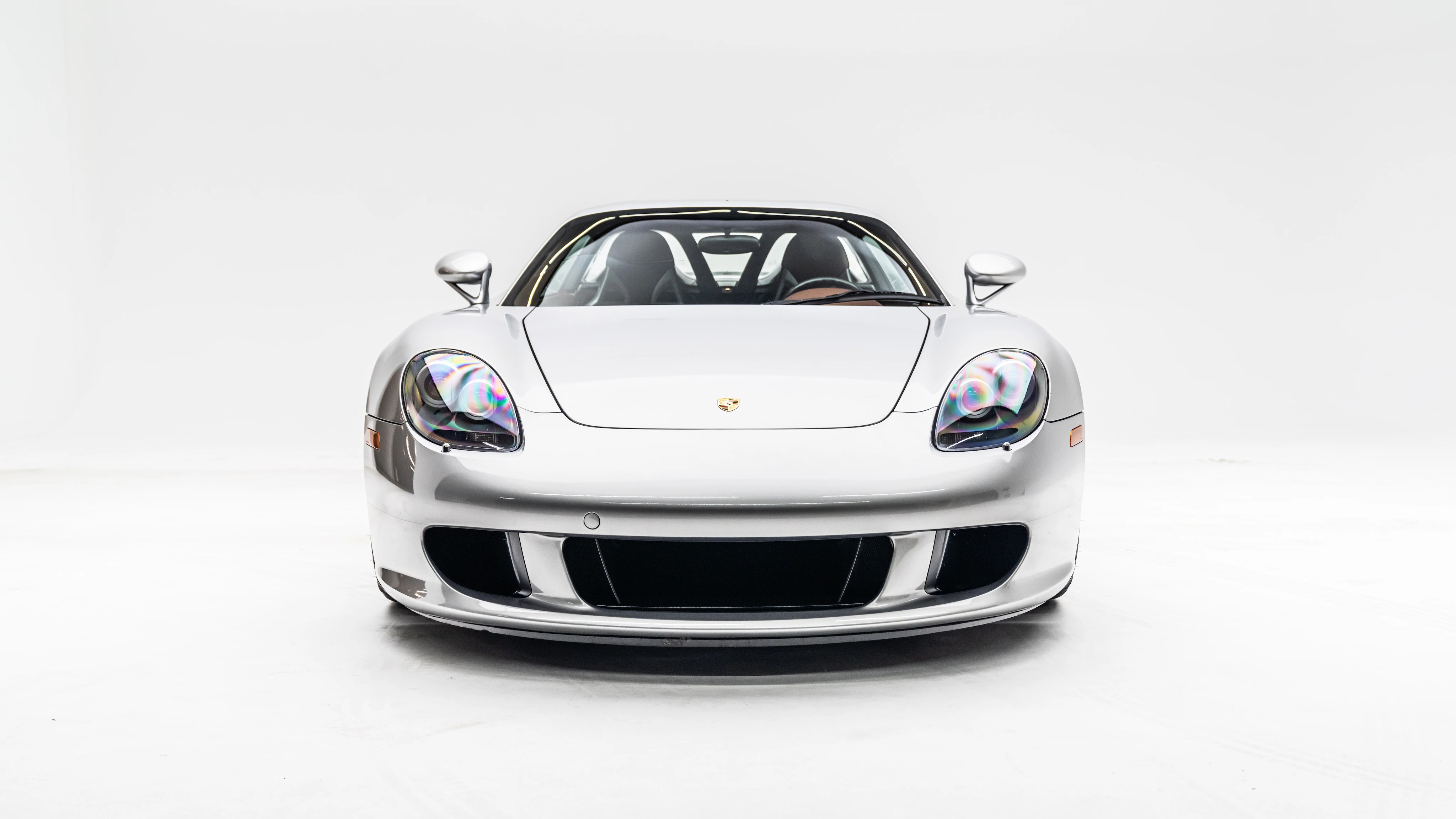 Porsche Carrera GT Pagani Beverly Hills United States For sale on LuxuryPulse.