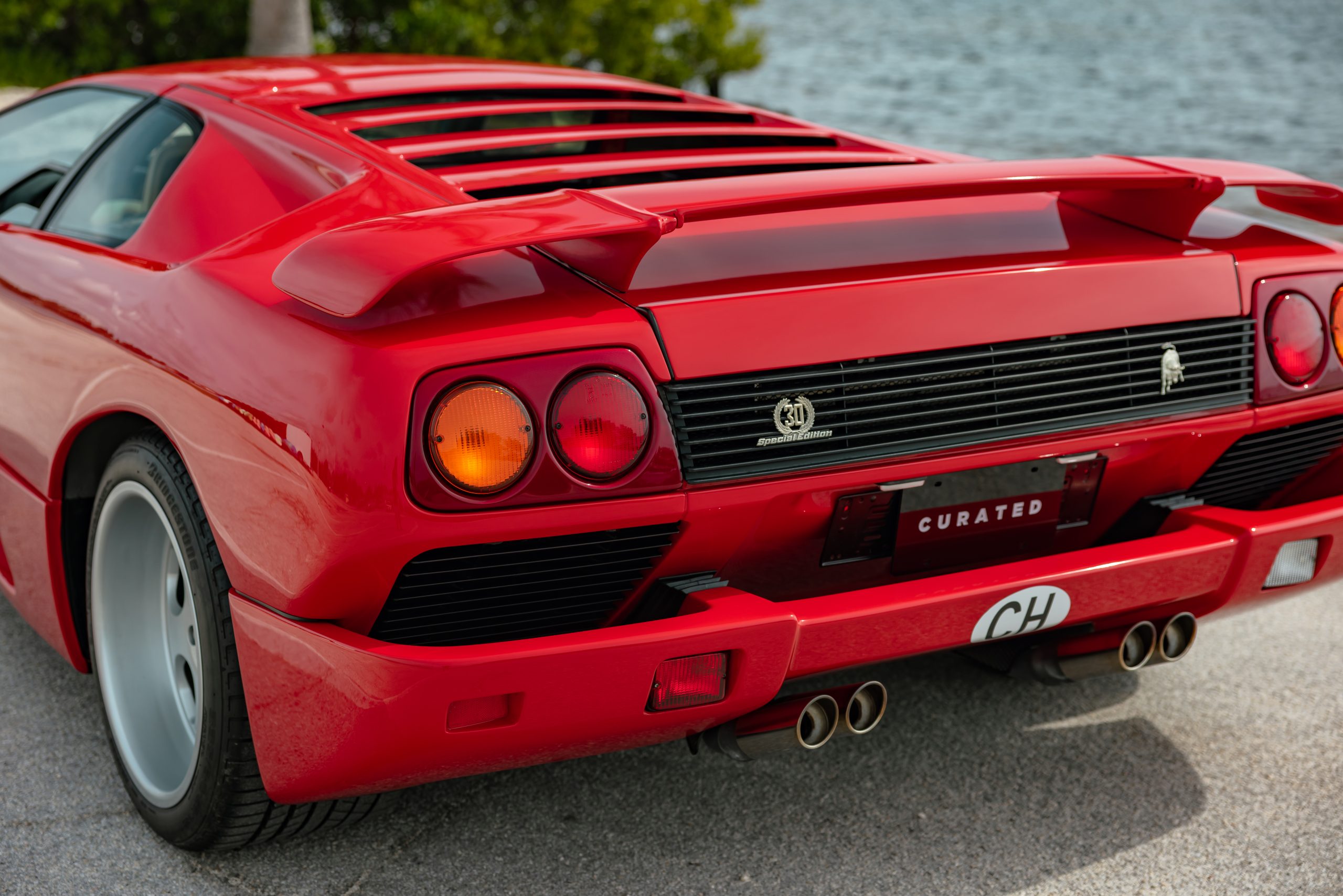 Diablo SE30 We Are Curated For sale on LuxuryPulse.