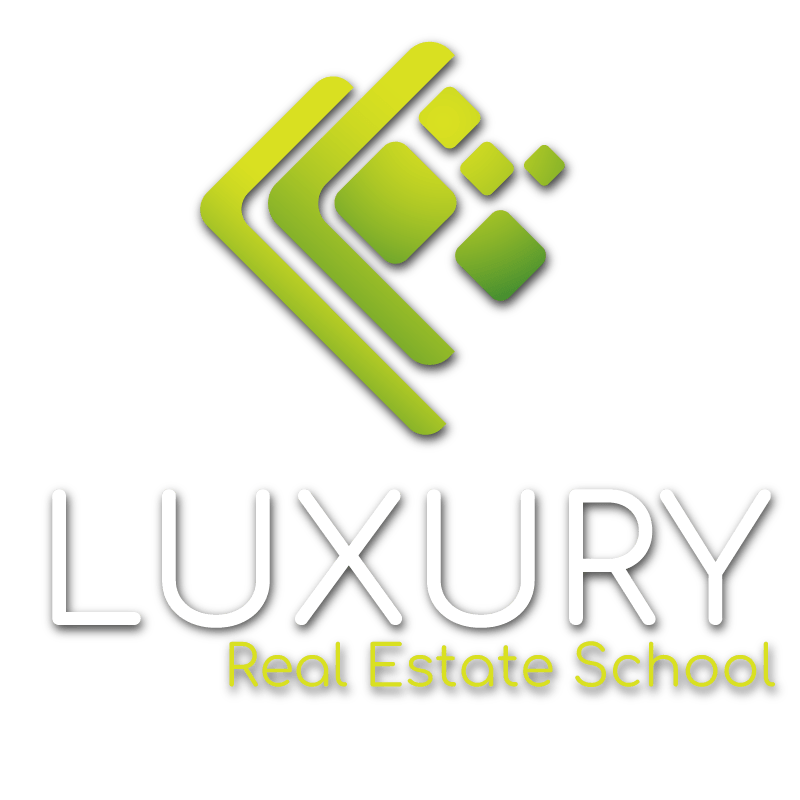 Luxury Real Estate School Where Luxury Meets Education!