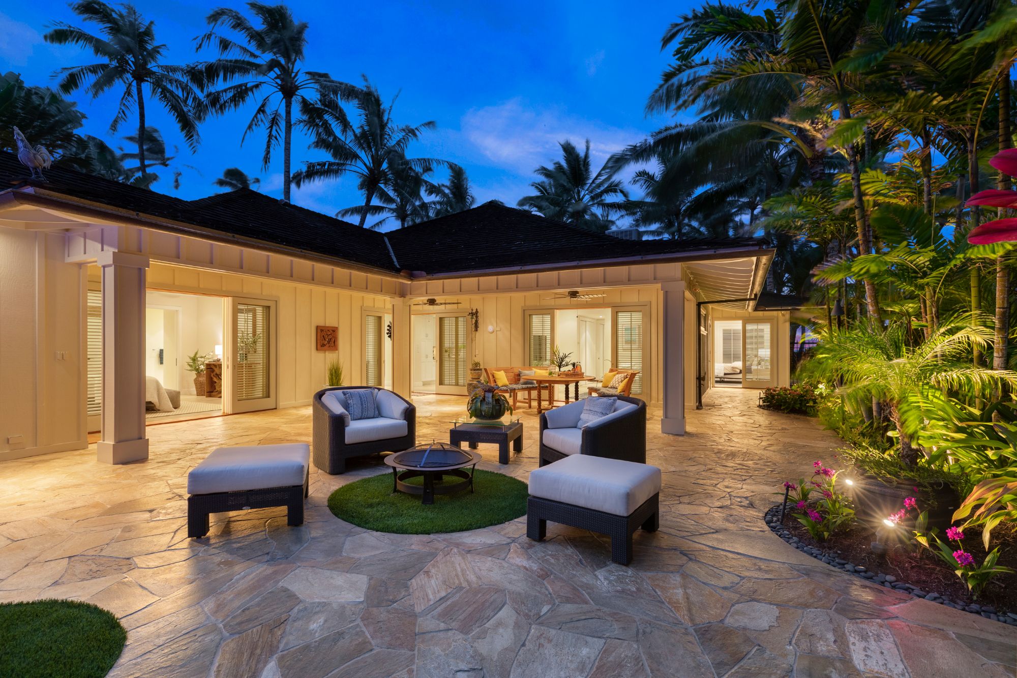 146 S. Kalaheo Ave, Kailua, HI Luxury Realty Network
