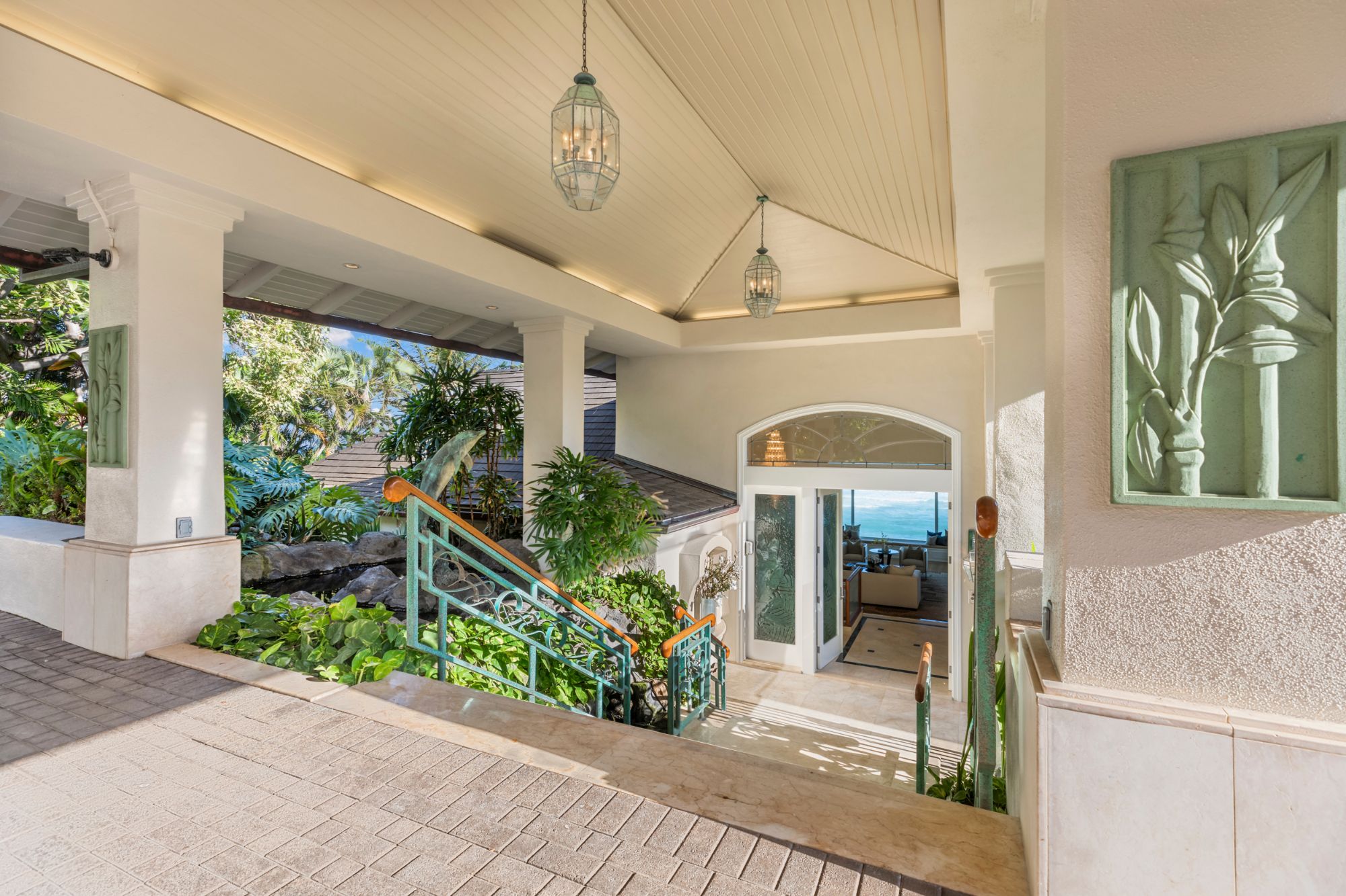 3249 Diamond Head Rd, Honolulu, HI Luxury Realty Network