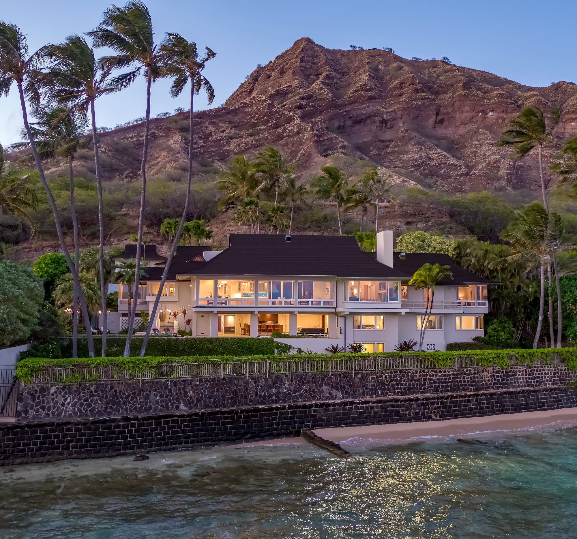 3249 Diamond Head Rd, Honolulu, HI Luxury Realty Network