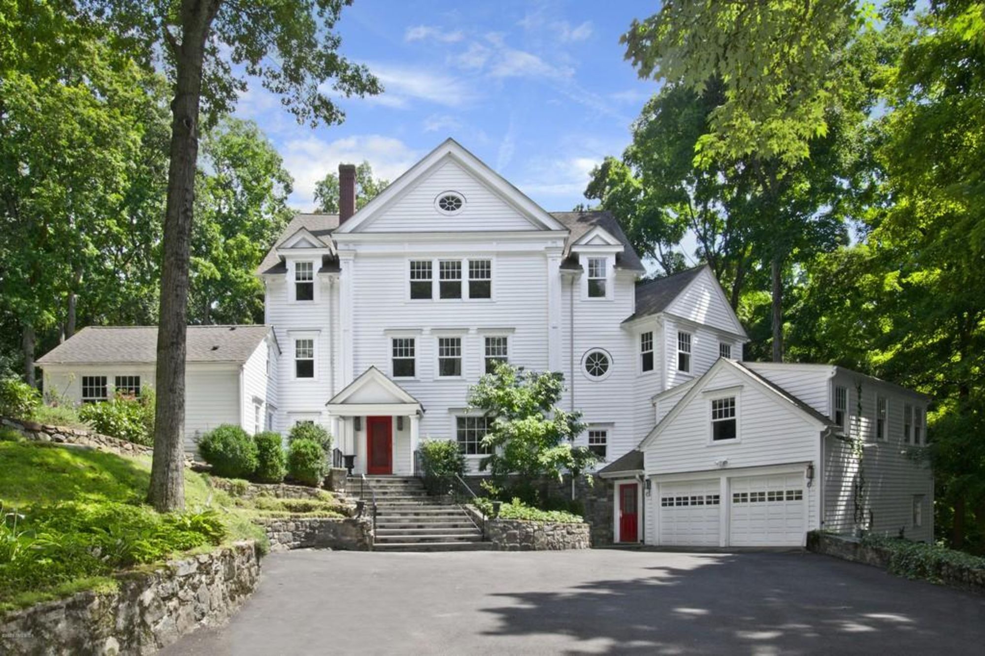26 Meadow Lane, Greenwich, CT Luxury Realty Network