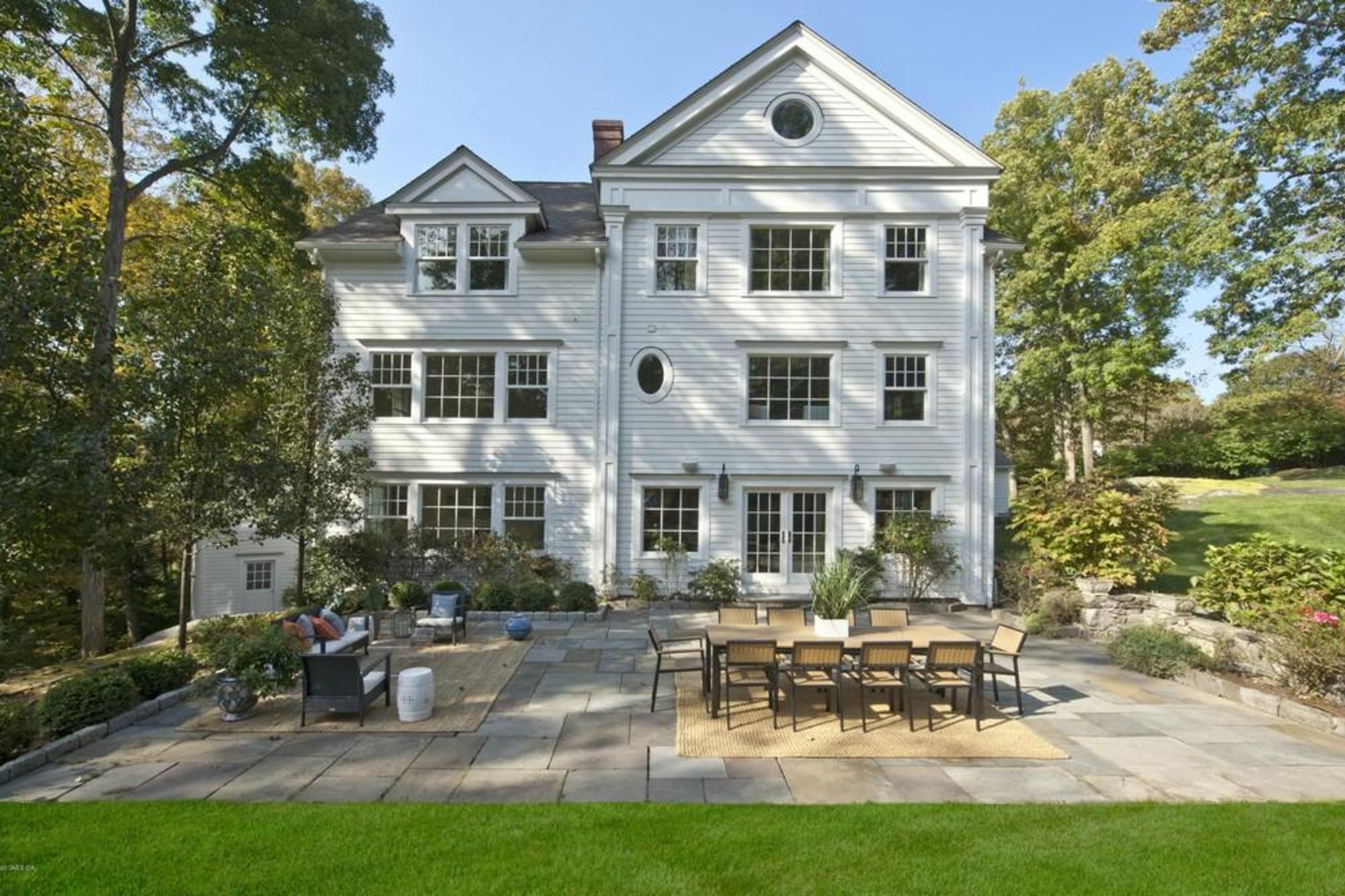 26 Meadow Lane, Greenwich, CT Luxury Realty Network