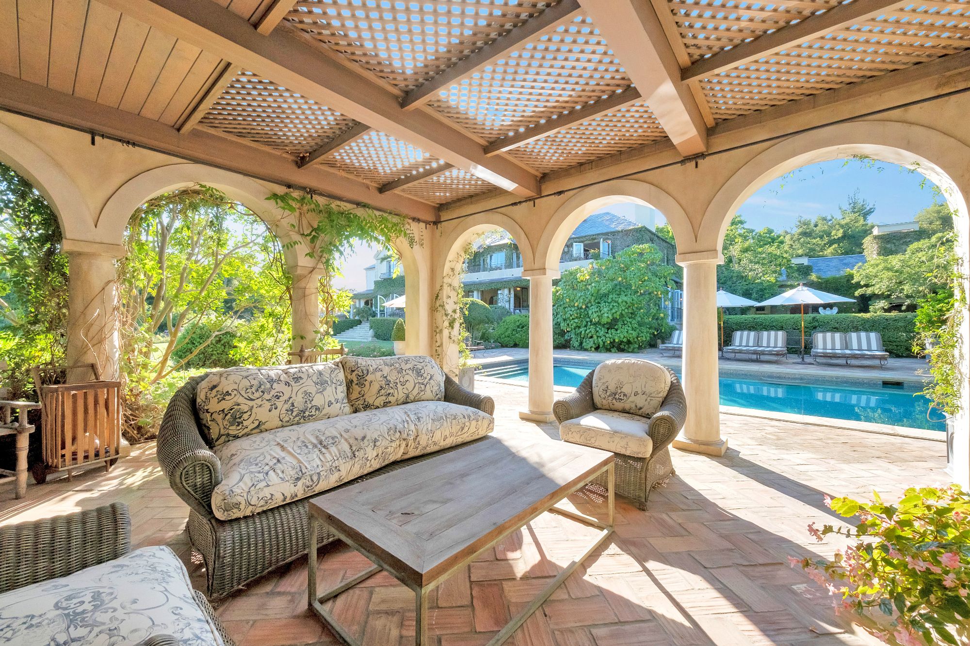 771 Garden Lane, Montecito, CA Luxury Realty Network