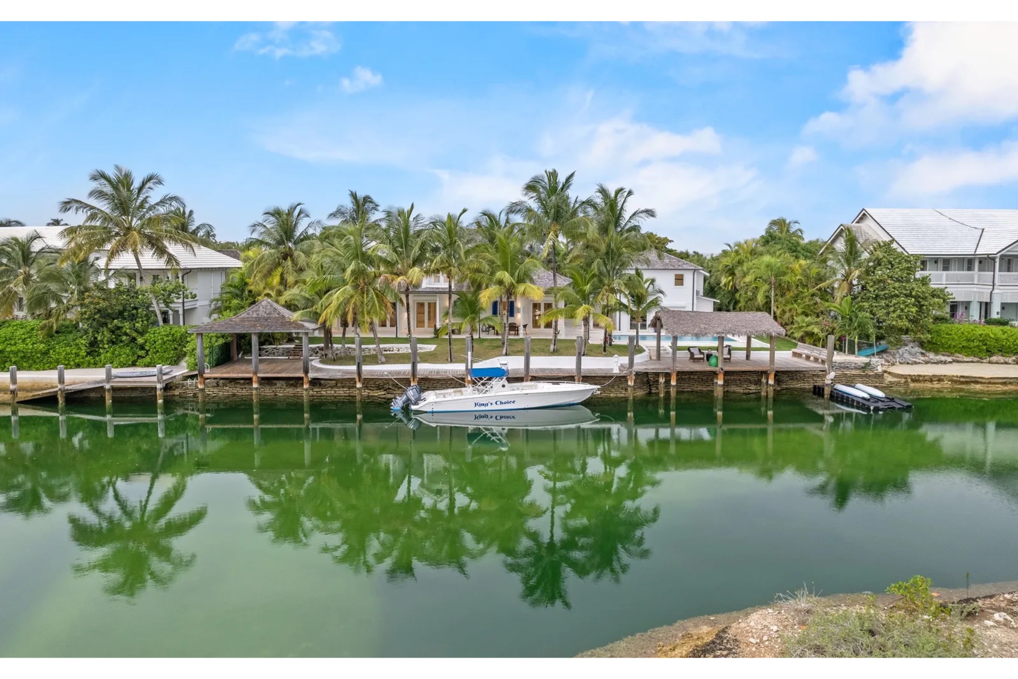 4 Sea Island, Old Fort Bay, Nassau and Paradise Island, Bahamas