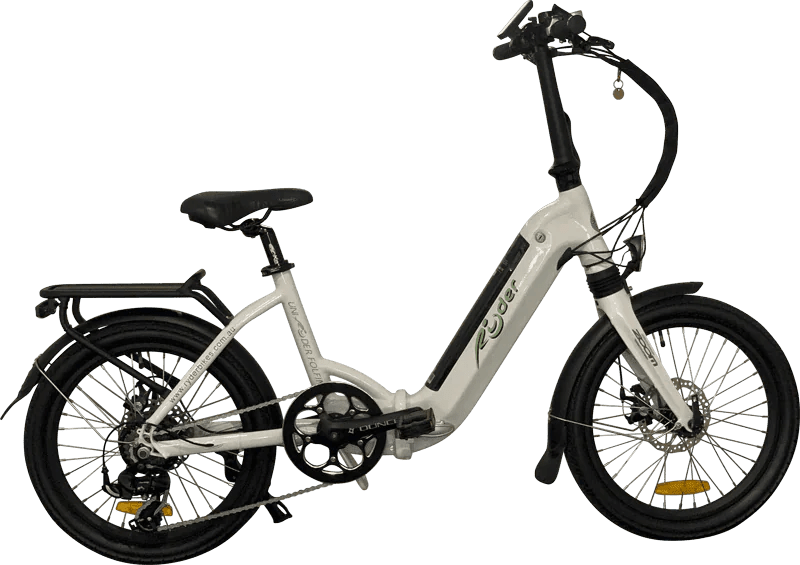 EBikes Luxury RVs Western Australia