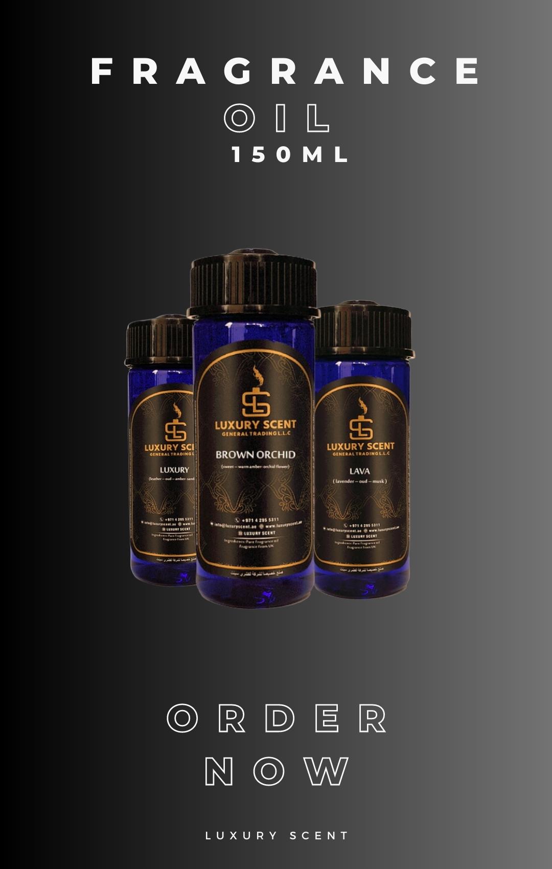 Luxury Scent Luxury Scent