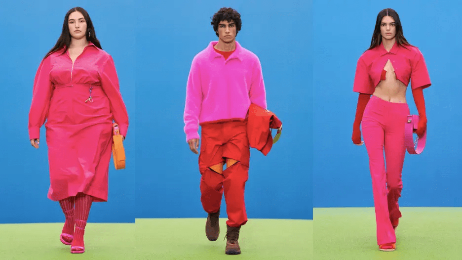 Luxury Takes Another Step In The Evolution of SeeNow, BuyNow.