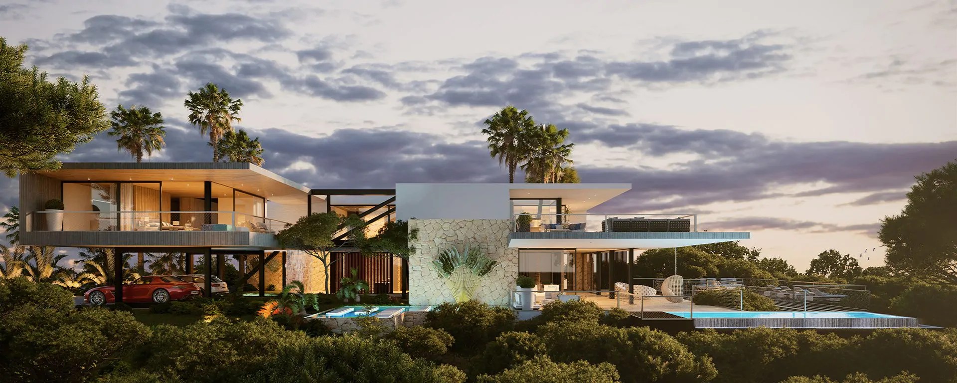 Home Luxury Sotogrande