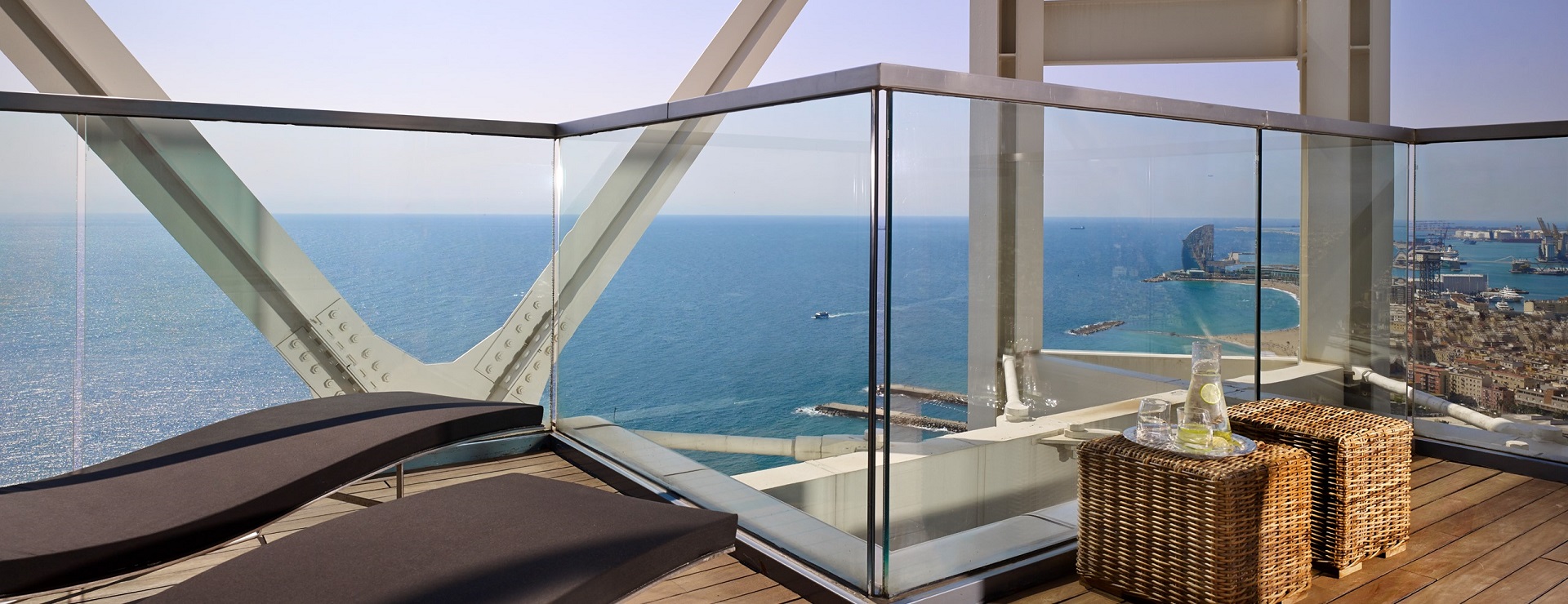 10 Best Hotels in Spain Conde Nast Award Hotels Luxury Spain Travel