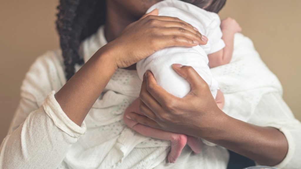 What You Need to Know About Postpartum Recovery Luxury Stnd