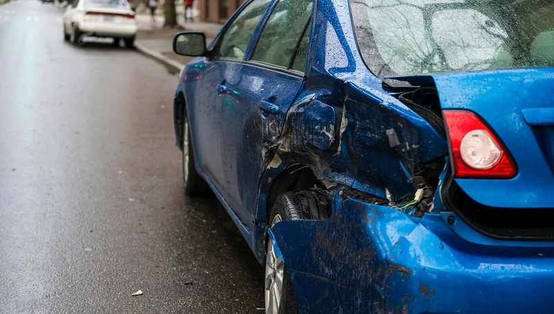 What To Do If Find Yourself In A Car Accident At San Diego California