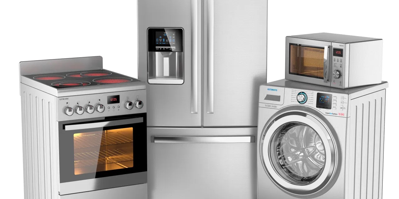 How Much Energy Do Your Appliances Use? Luxury Stnd