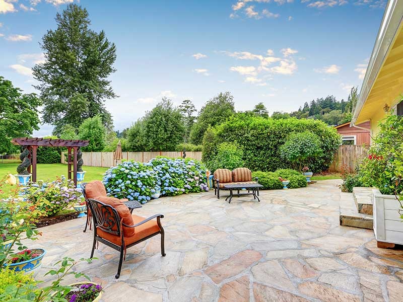 How Modular Decking Makes Your Patio Expansion Easier Luxury Stnd