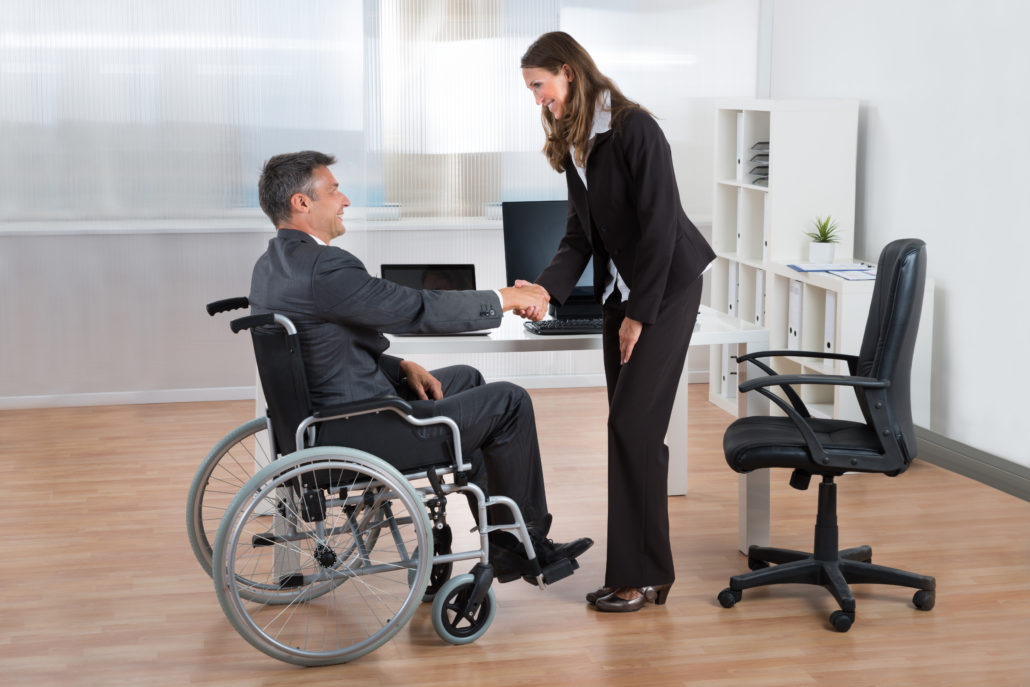 Top questions to ask before hiring a disability lawyer Luxury Stnd