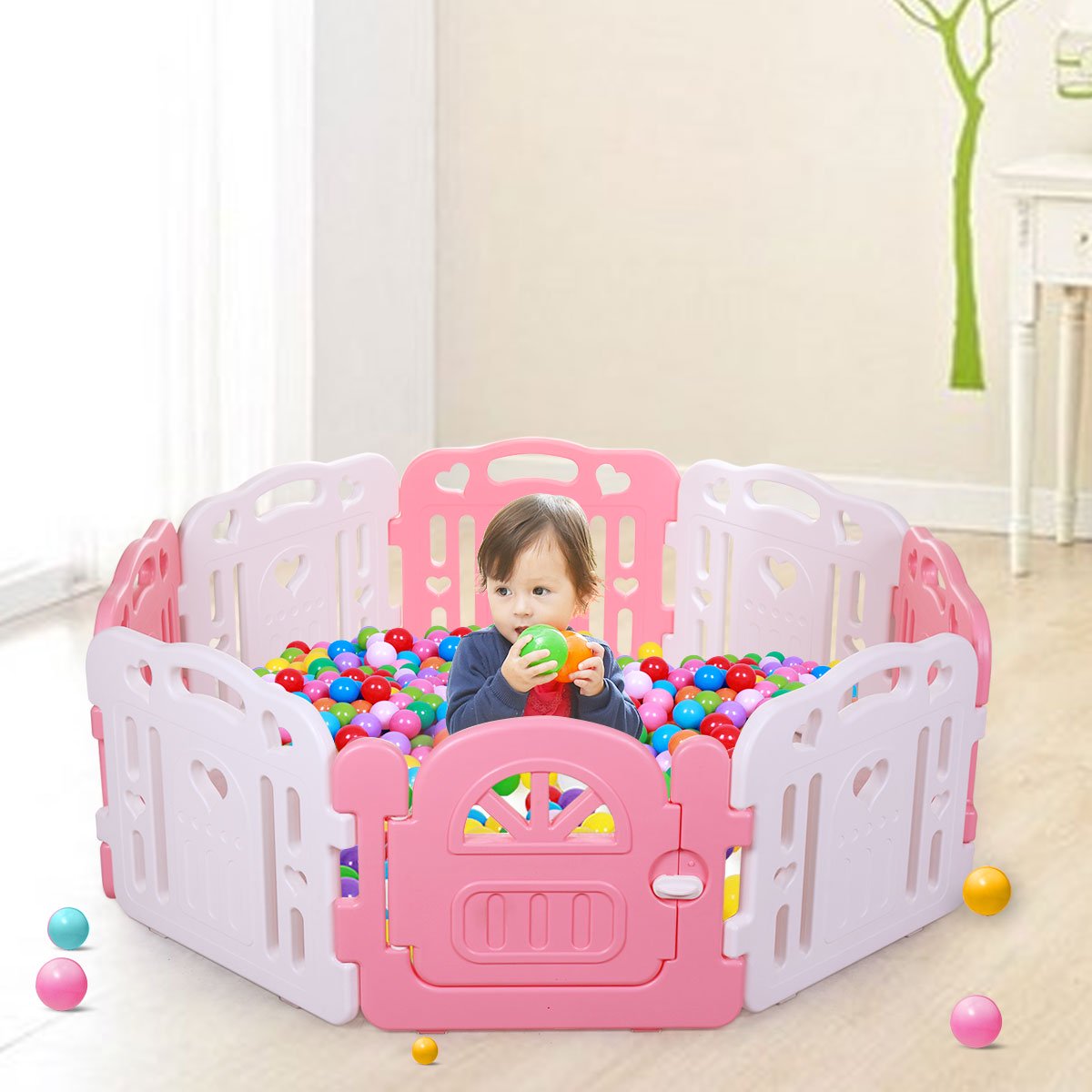 All You Need To Know About Baby Playpens Before Buying! luxurystnd