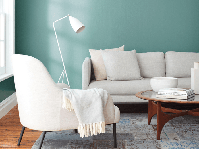 Insider Secrets On Choosing The Right Paint Color To Sell A House