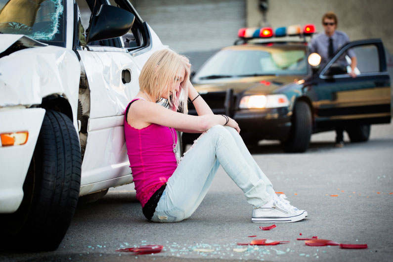 Car accident in New Mexico Questions for personal injury lawyer