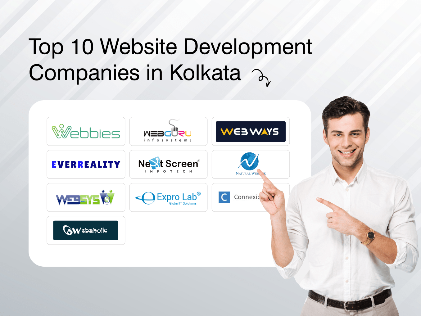 Top 10 site Development Companies in Kolkata Luxury Stnd