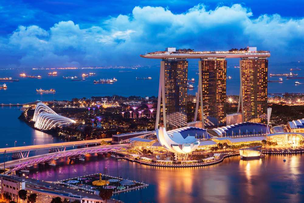 Best Travel Packages in Singapore You Could Find Luxury Stnd