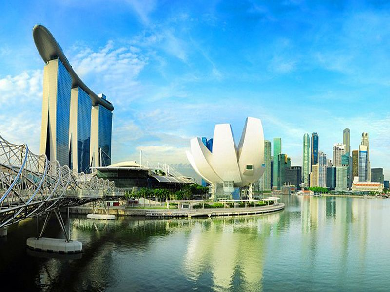 A Complete Guide To The Best Tour Agencies In Singapore Luxury Stnd