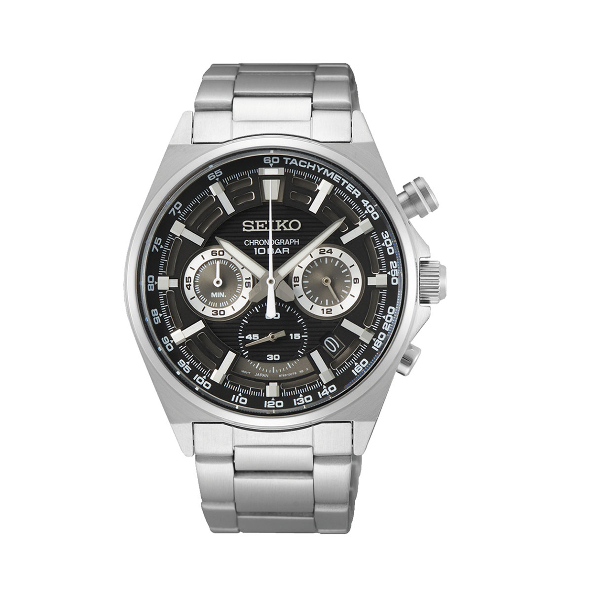 SEIKO 5 Sports SRPD55K1 RELOJES SEIKO Luxury Time
