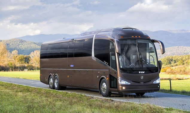 Charter Bus Charter a Luxury and Entertainer Bus Nationwide USA
