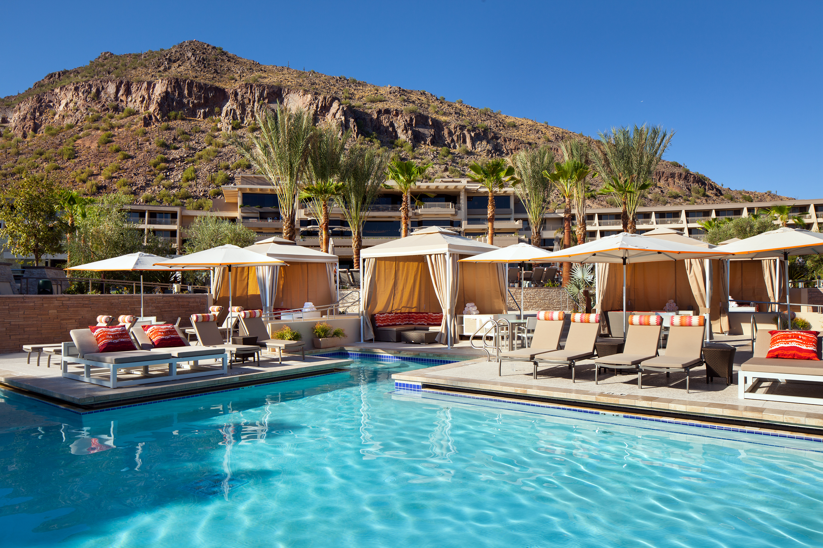 The Phoenician Luxury Resort in Scottsdale, Arizona Luxury Trip Review