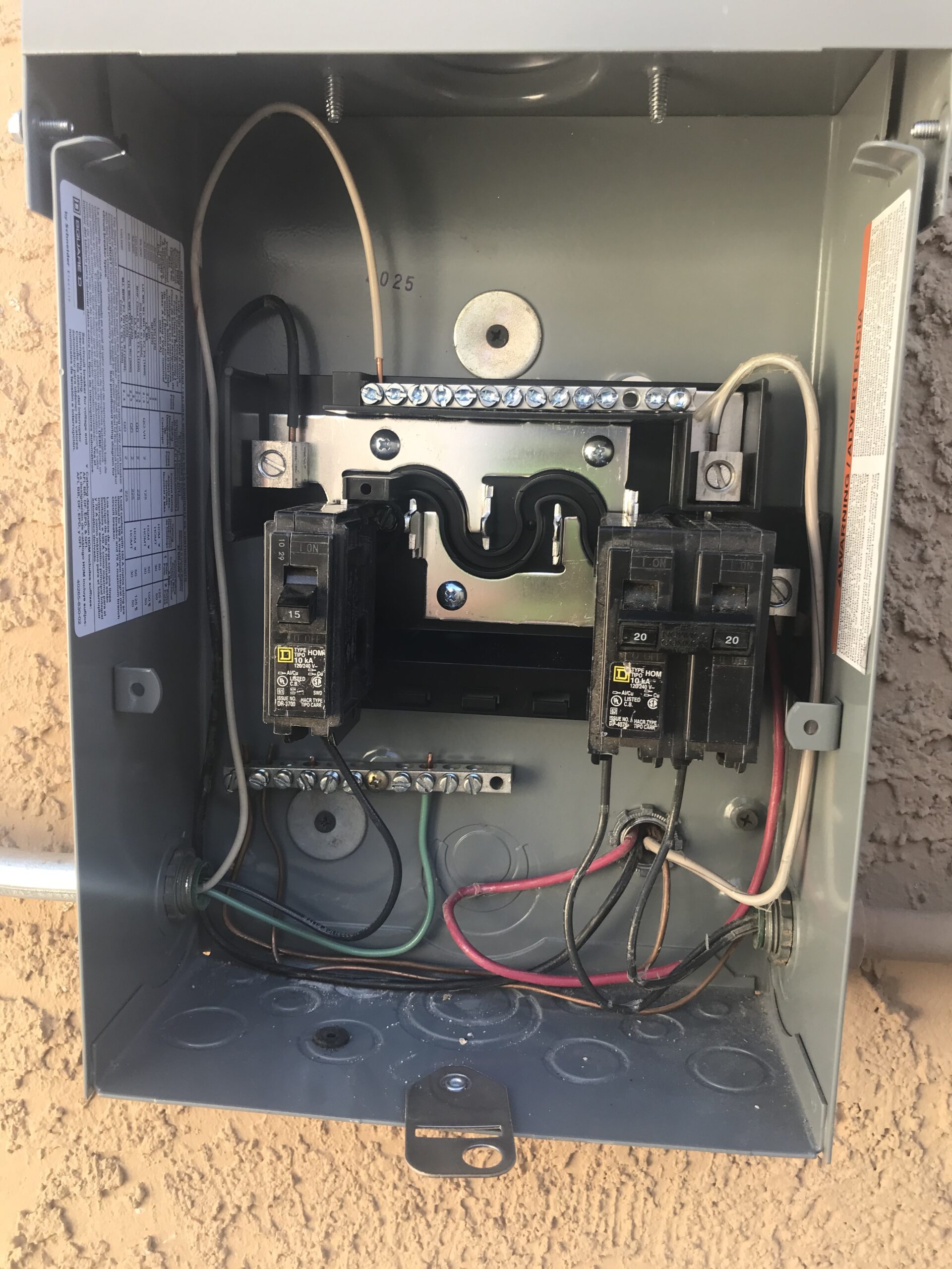 Luxury Electrical Services Luxury Services for Less in YUMA AZ