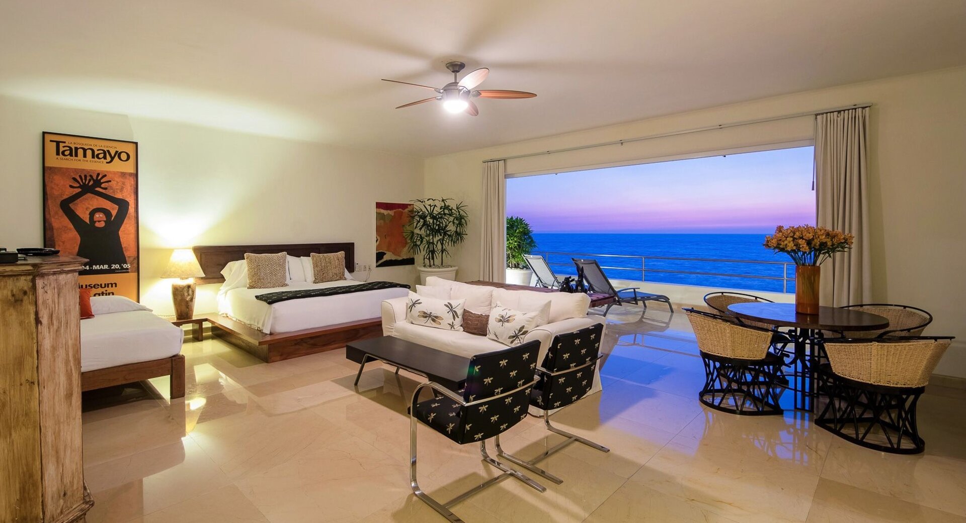 Villa Balboa; Relaxation and ultimate Ocean Views