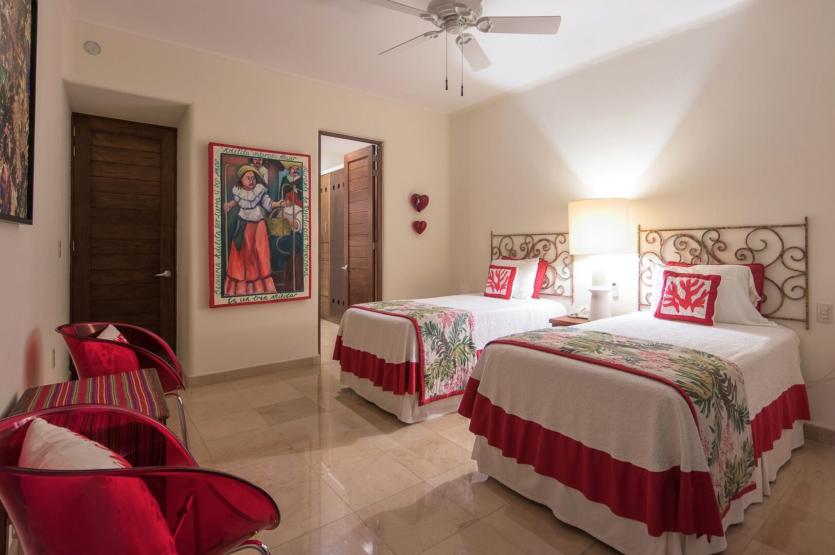 Villa Balboa; Relaxation and ultimate Ocean Views