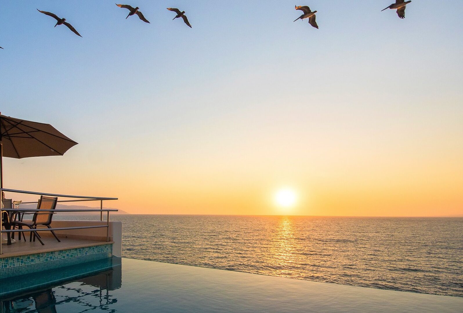 Villa Balboa; Relaxation and ultimate Ocean Views