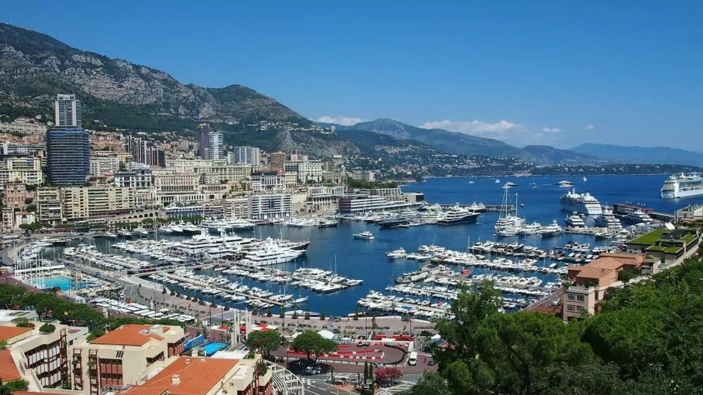 French Riviera Boat Rental