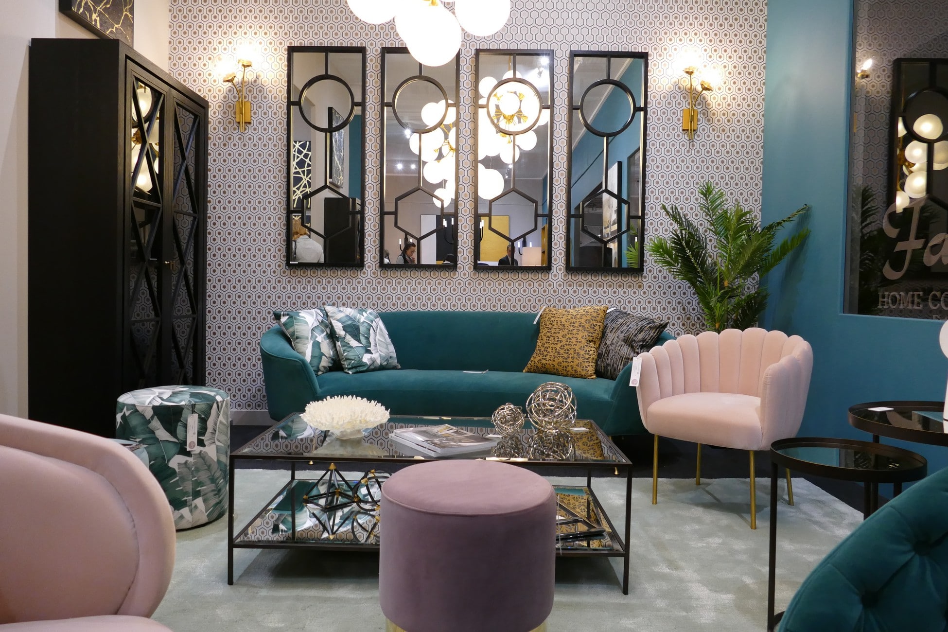 French trade show Maison & Objet returns Sept. 1415, 2019 Luxus Plus
